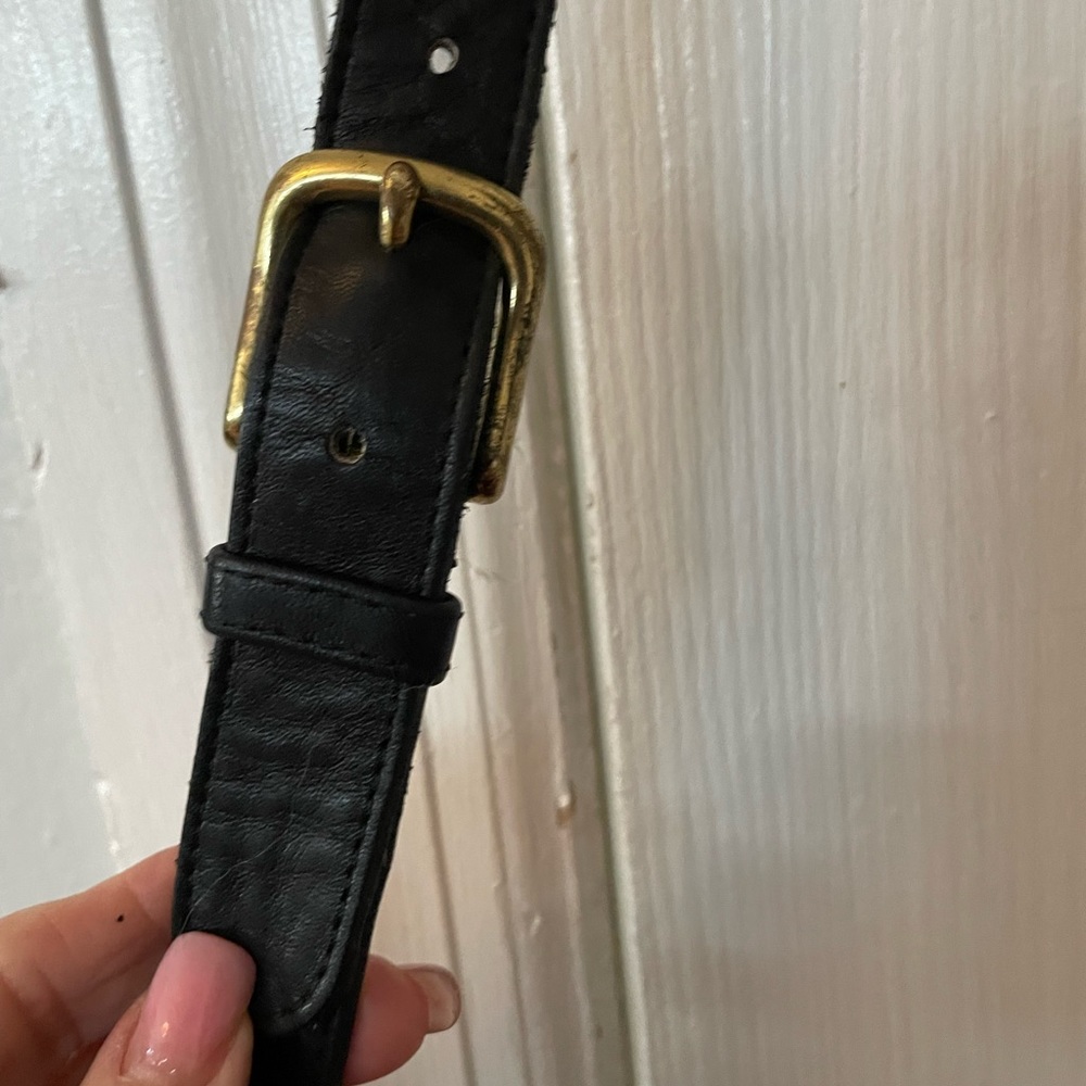 Vintage coach, laptop -briefcase - Picture 6 of 10